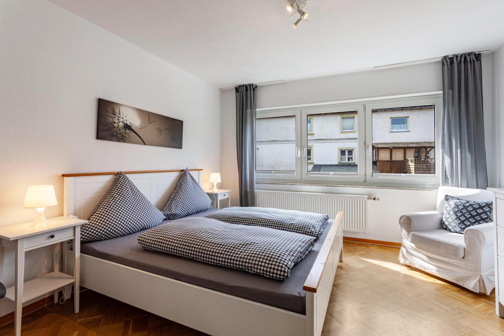 Ferienwohnung Greitemann Eslohe Exterior photo