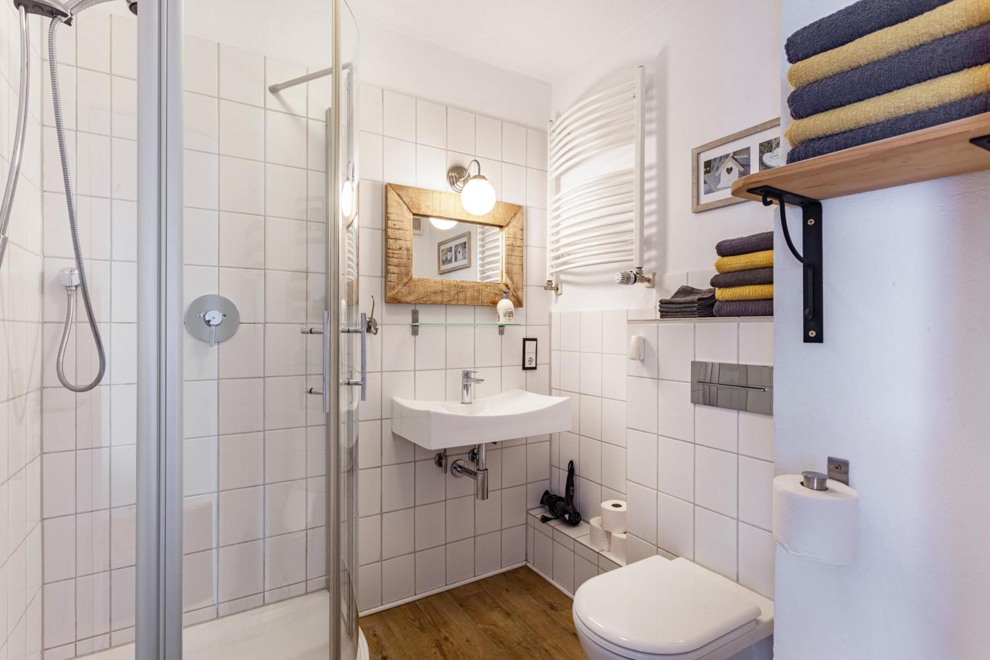 Ferienwohnung Greitemann Eslohe Exterior photo