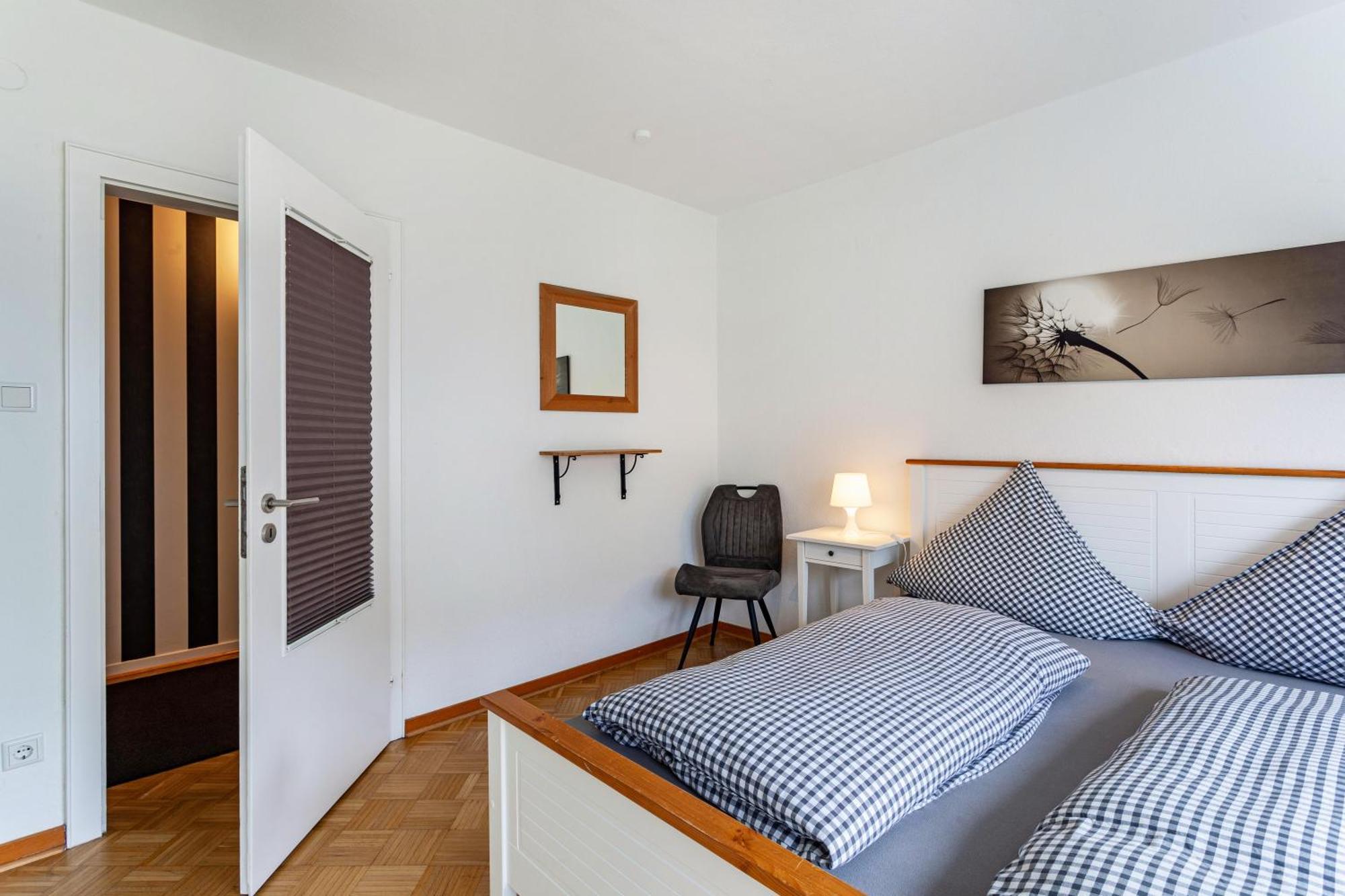 Ferienwohnung Greitemann Eslohe Exterior photo